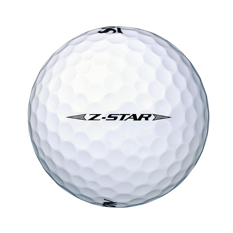 ダンロップゴルフボール SRIXON