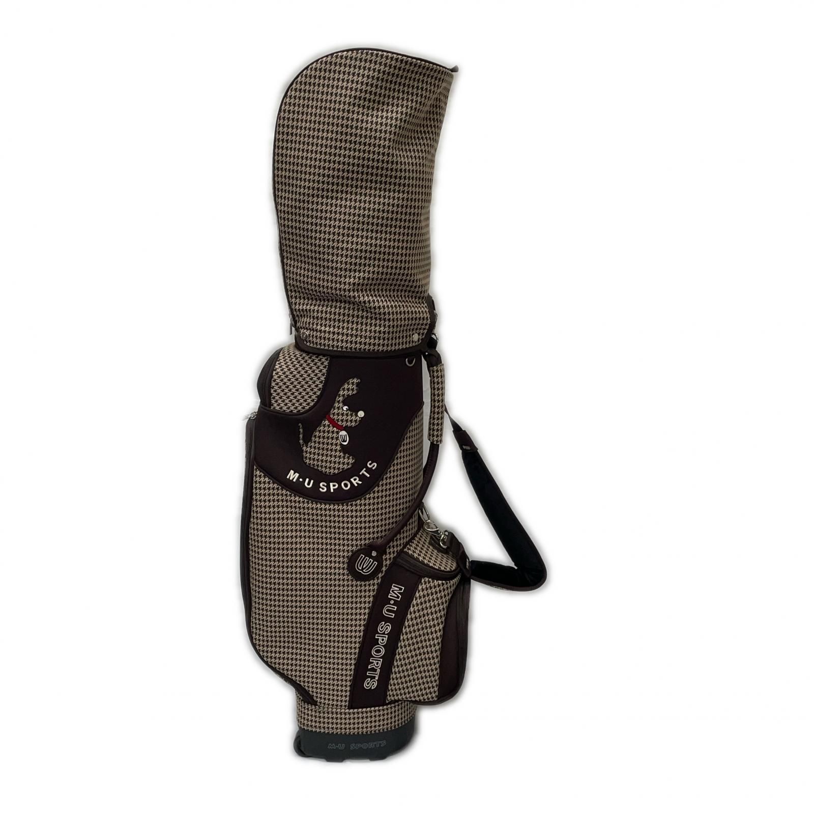 エムユースポーツ