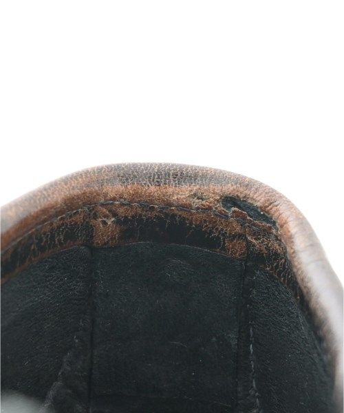 Noah ビジネス ドレスシューズ メンズ 古着 送料無料 NICORILABO_COM