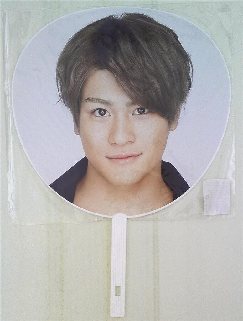 SixTONES 18年 ジャニーズJr.祭り 森本慎太郎 うちわ - メルカリ