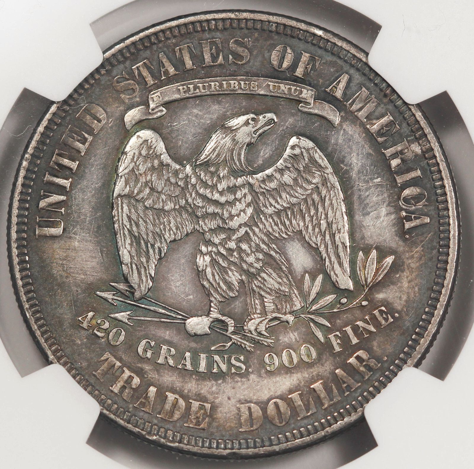 $1