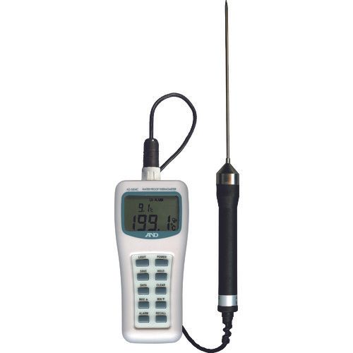 Ａ＆Ｄ AD5604C