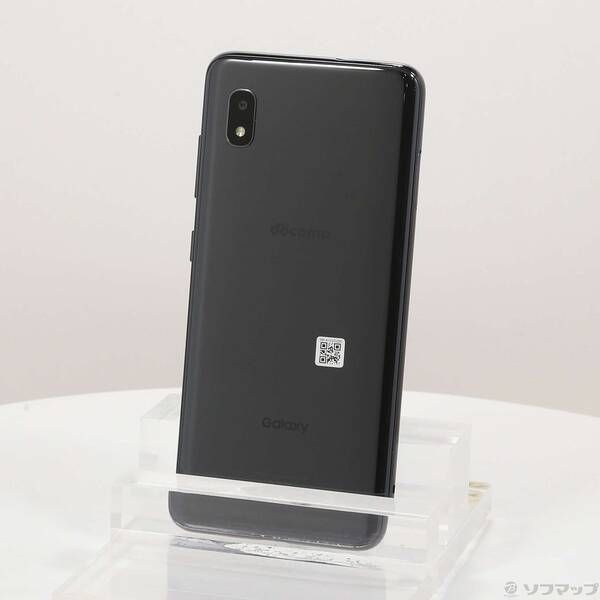 Galaxy A20 ホワイト (2台)➕ブラック(1台)〜3台セットで‼️