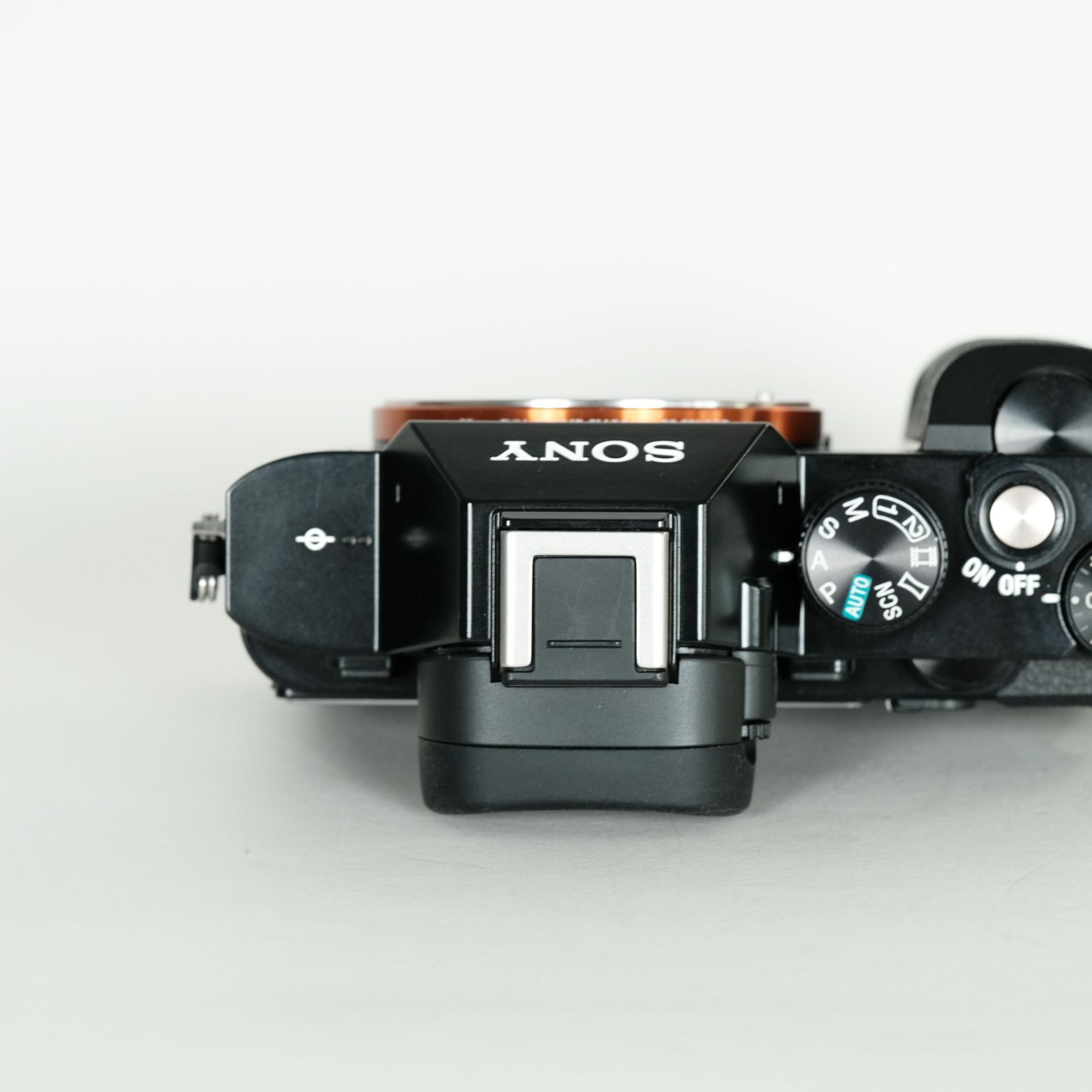 良品｜シャッター数2,412回｜バッテリー2個・チャージャー付] SONY α7