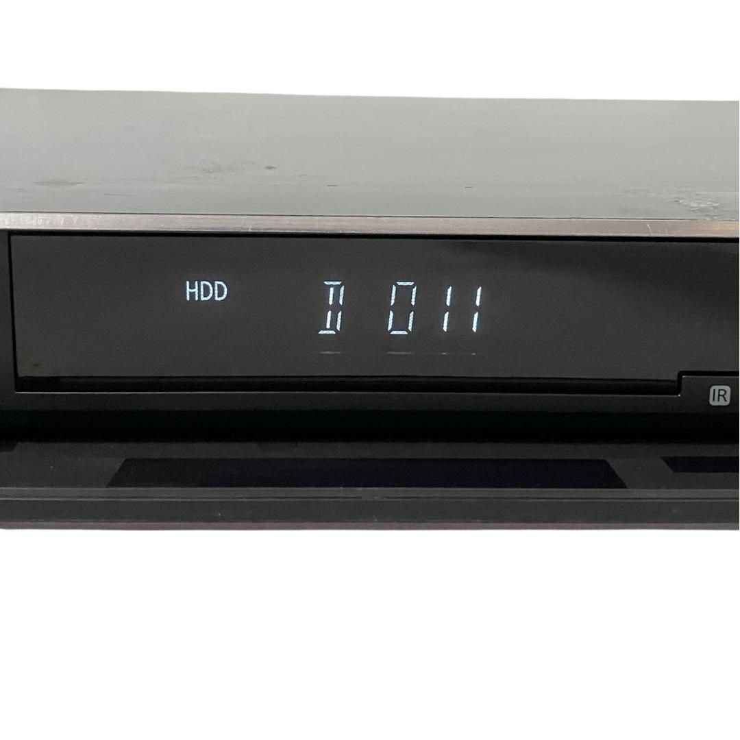 美品　1TB 3番組録画　パナソニック　BDレコーダー DMR-BRZ1010 Panasonic DIGA 3番組同時録画 1TB ブルーレイレコーダー DMR