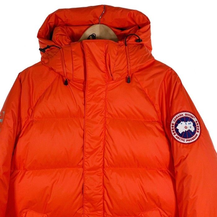 CANADA GOOSE カナダグース APPROACH JACKET アプローチジャケット