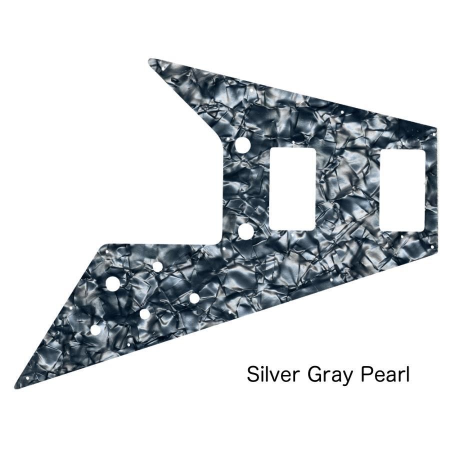 Music ピックガード