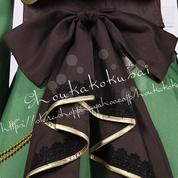 コスプレ衣装ウィッグcos靴