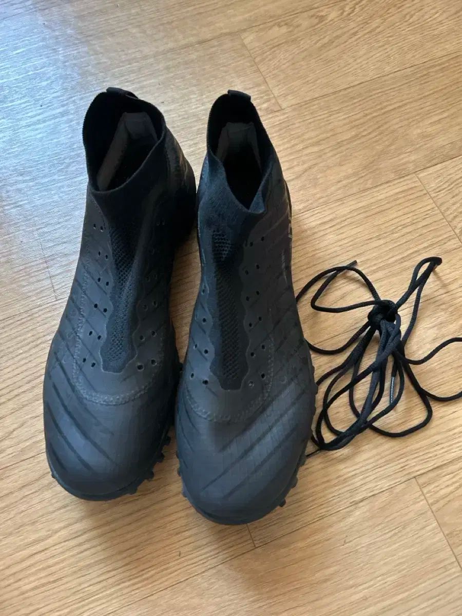 デフィニブ DD ハイブリッド 軸化 270