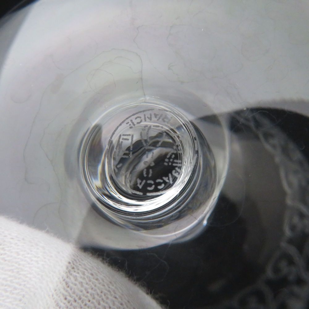 バカラ ローハン