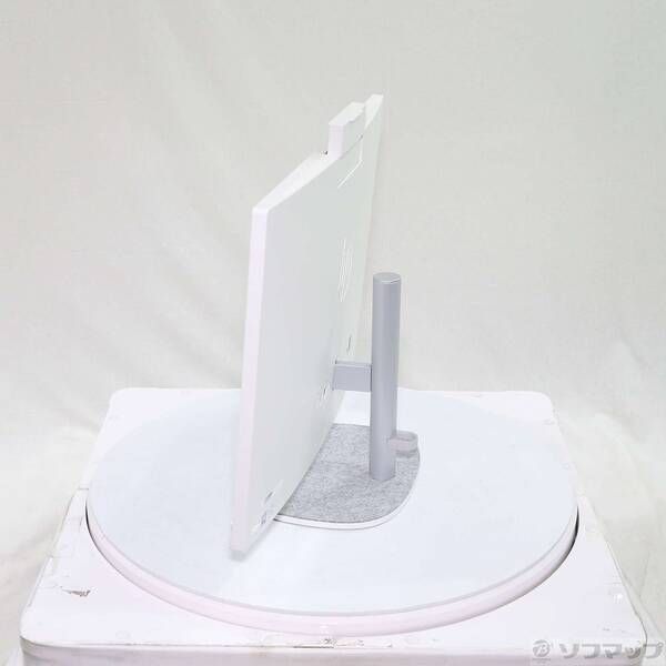 〔展示品〕 HP 24-cr0000 AiO G1 892V3PA-AAAE シェルホワイト 344