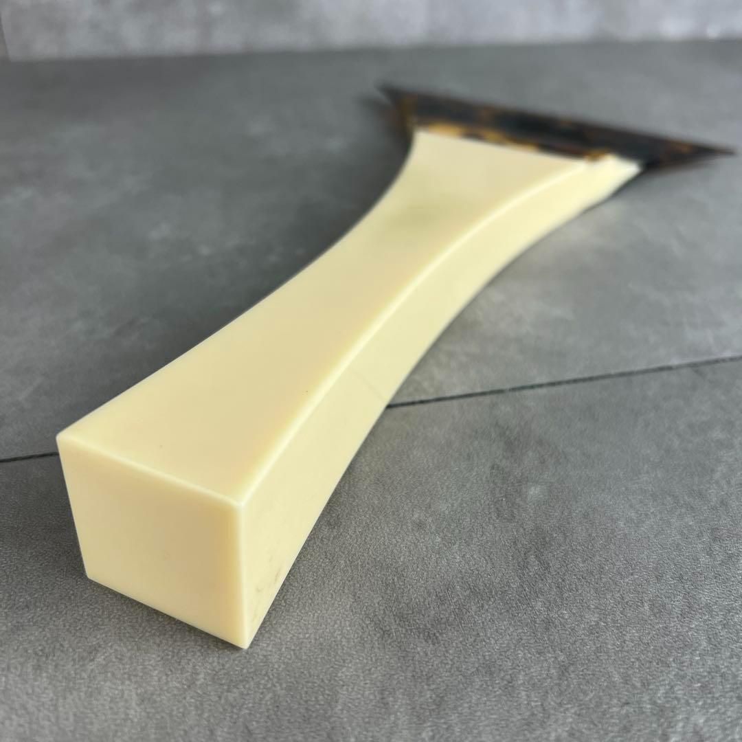 べっ甲バチ 開き約13.6cm