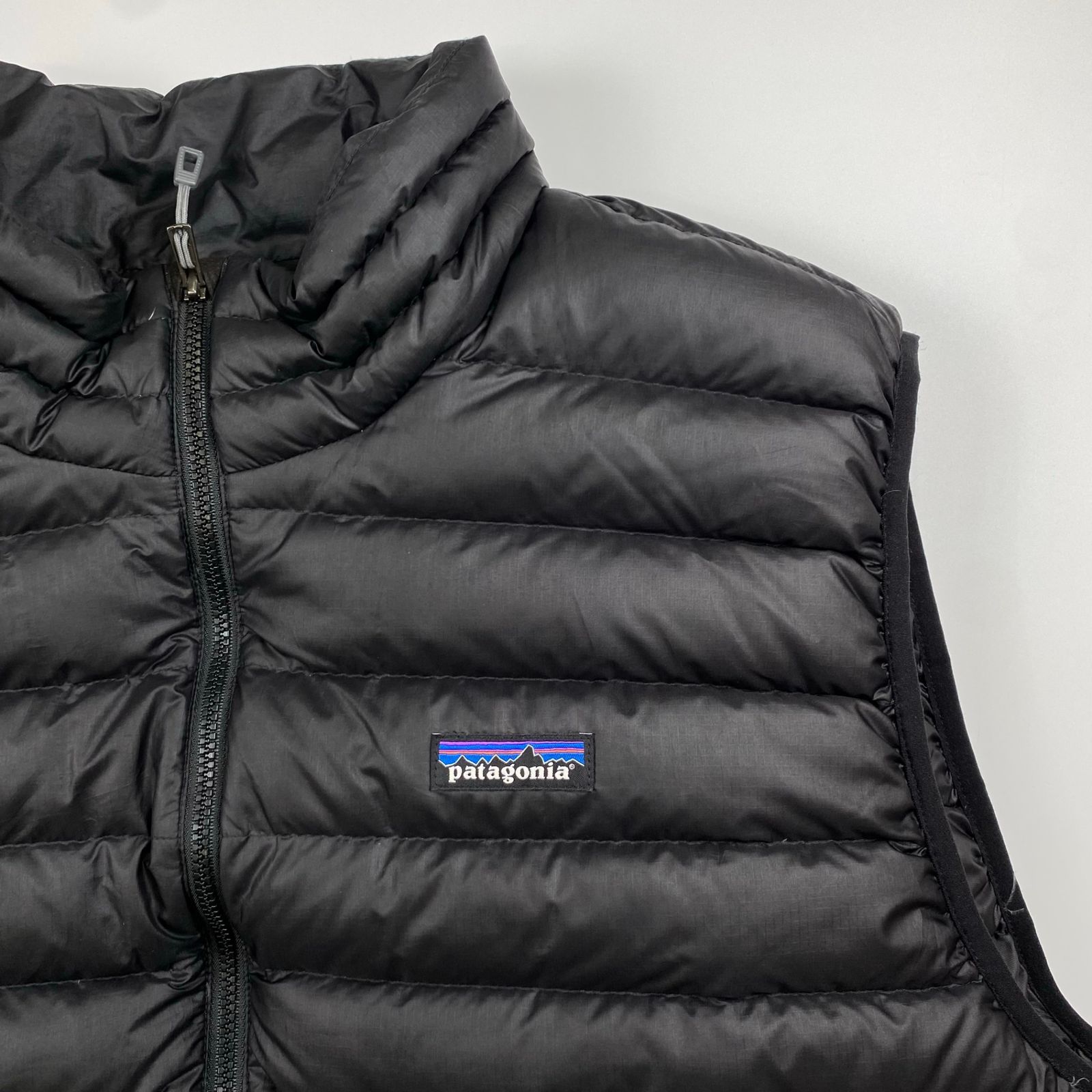 美品】 patagonia パタゴニア / Down Sweater Vest ダウン セーター 