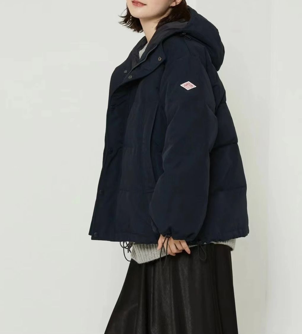 DANTON ☆38サイズ☆ 新品未使用 ダウン 楽天市場】danton ダウン 38の通販