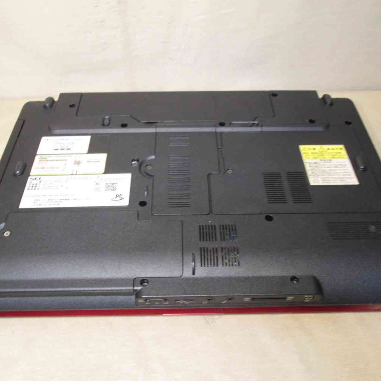 その他 NEC LL350/VG1J Windows 7 PC Windows 98 Computer (Startup bootup) - YouTube