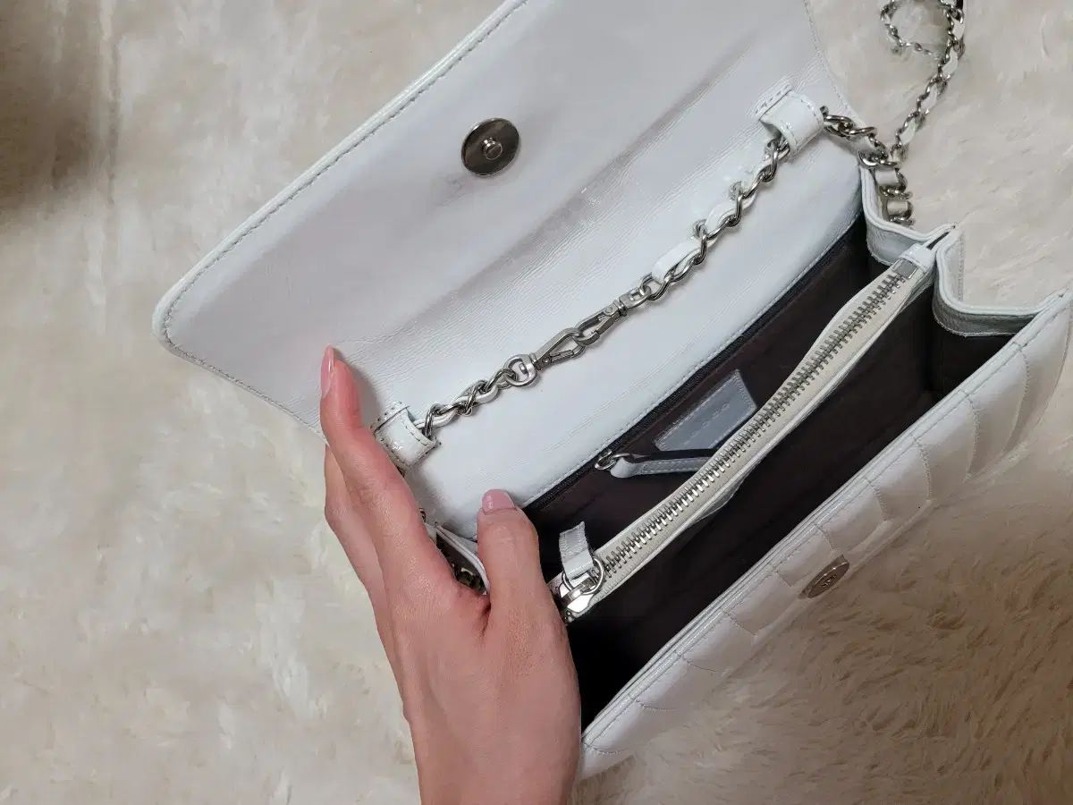 クロスバッグ vunque