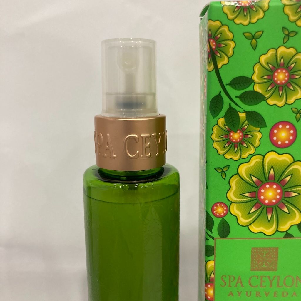 スパセイロンアーユルヴェーダピュアアロエセット スパセイロン アーユルヴェーダ ピュア アロエ ギフト セット