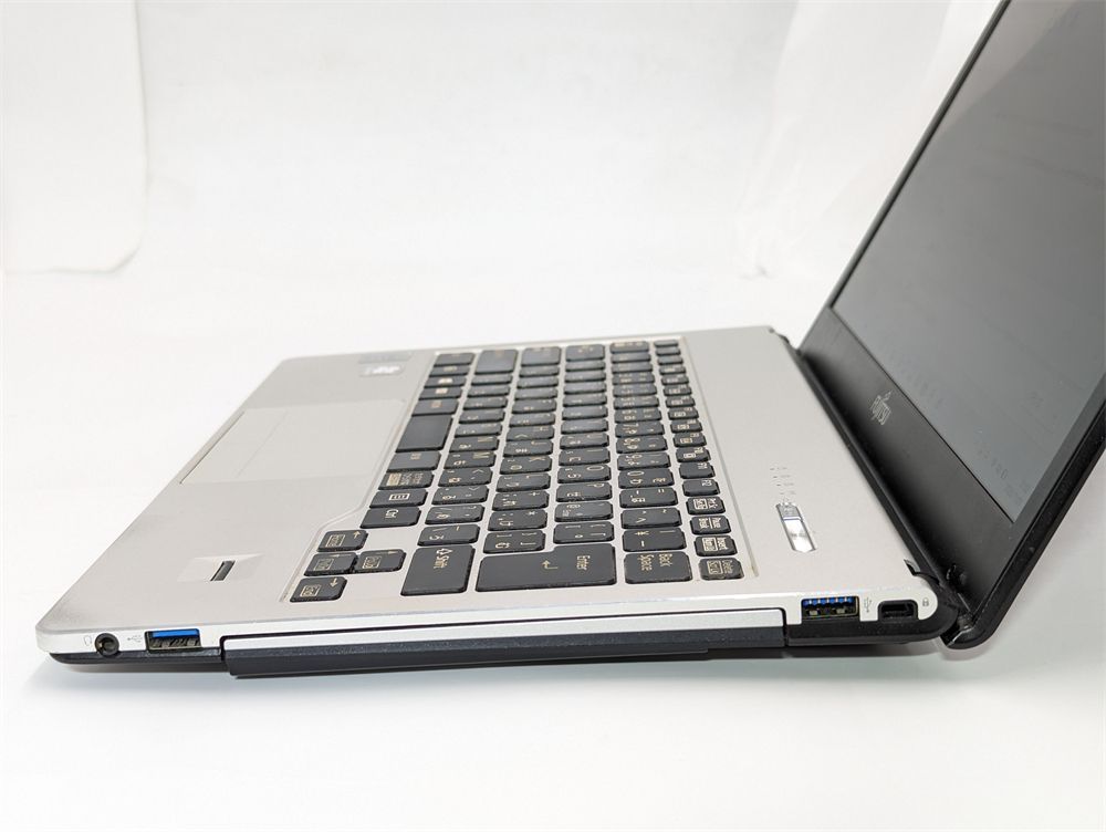 FUJITSU LIFEBOOK S904/J FMVS02004 Office - ノートPC