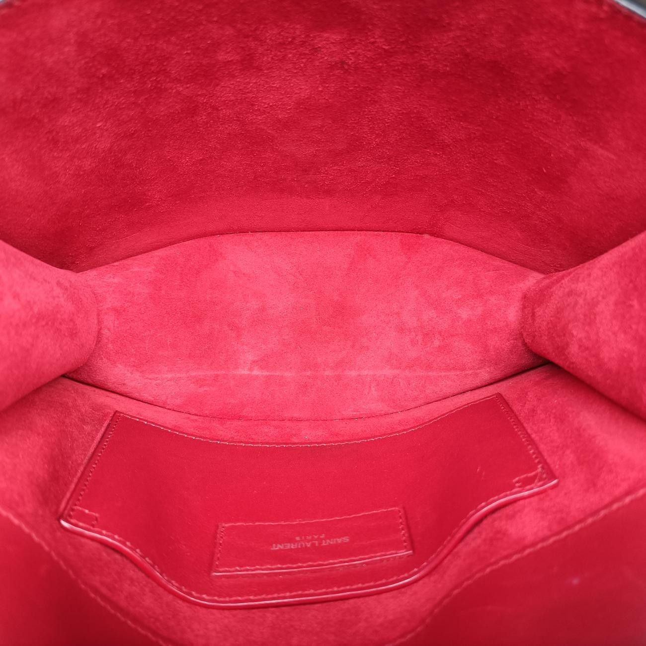 【美品】YVES SAINT LAURENT ローゲージマフラー ピラーティ期 美品】YVES SAINT LAURENT ローゲージマフラー ピラーティ期