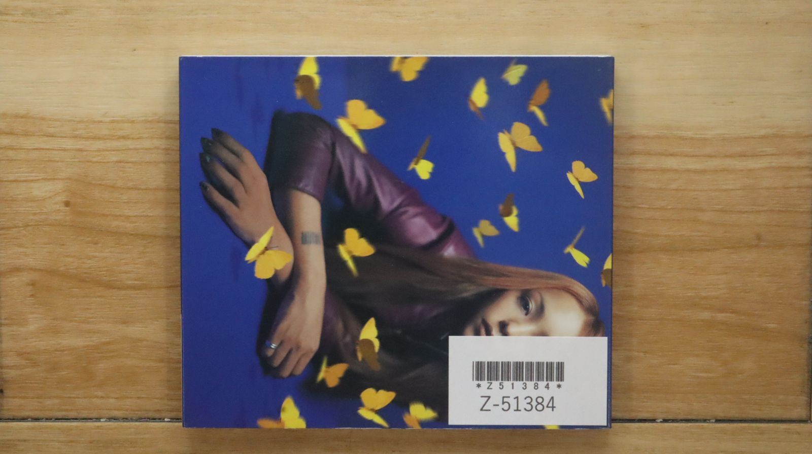 国内盤CD☆安室奈美恵/Namie Amuro□ GENIUS 2000 【AVCD11756