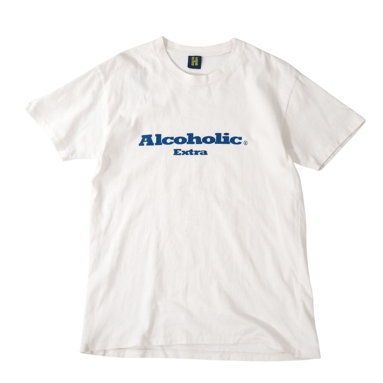 ☆ヒステリックグラマー HYSTERIC GLAMOUR ヴィンテージ Alcoholic 