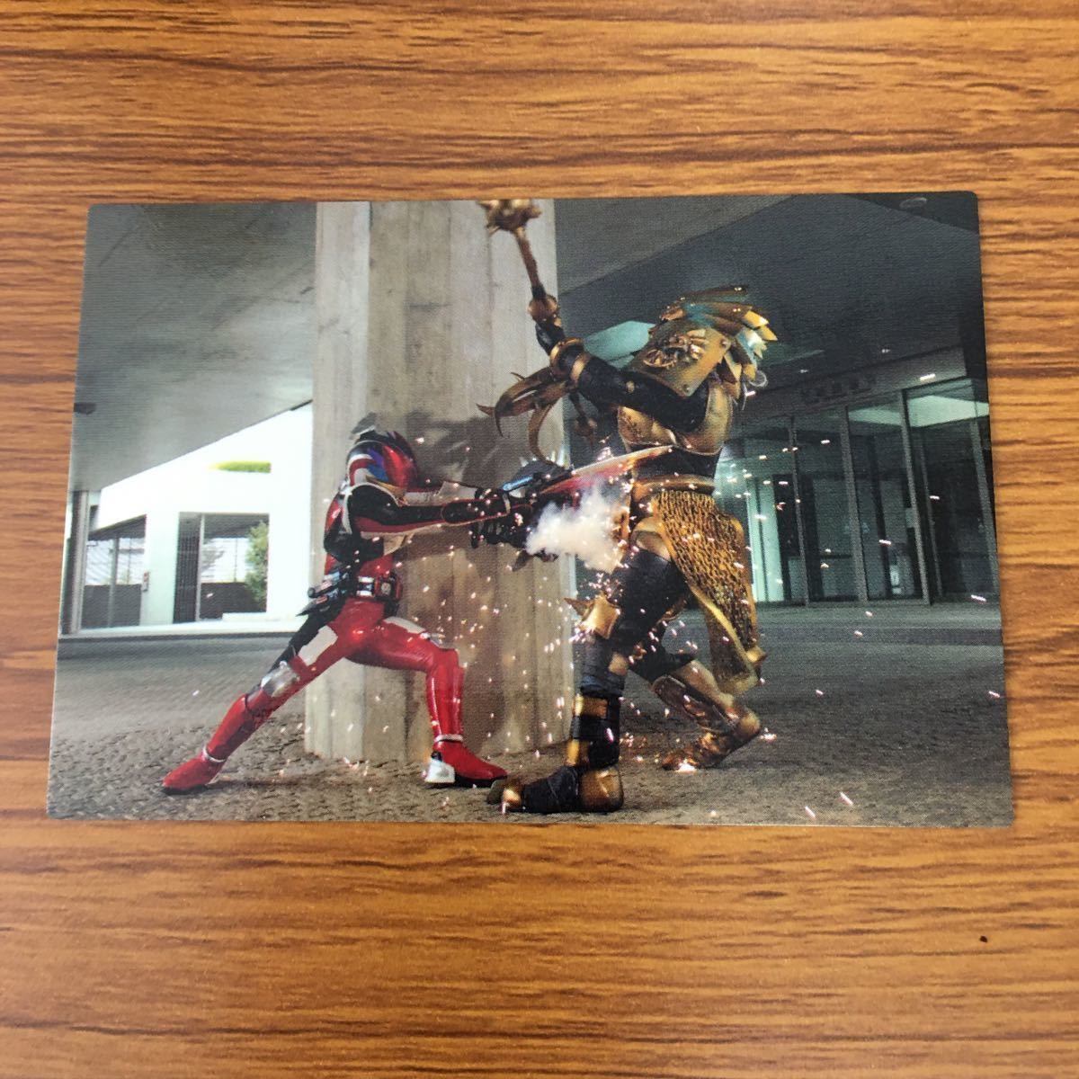 矢 68 仮面ライダー 電王 カード まとめ 野上 良太郎 仮面