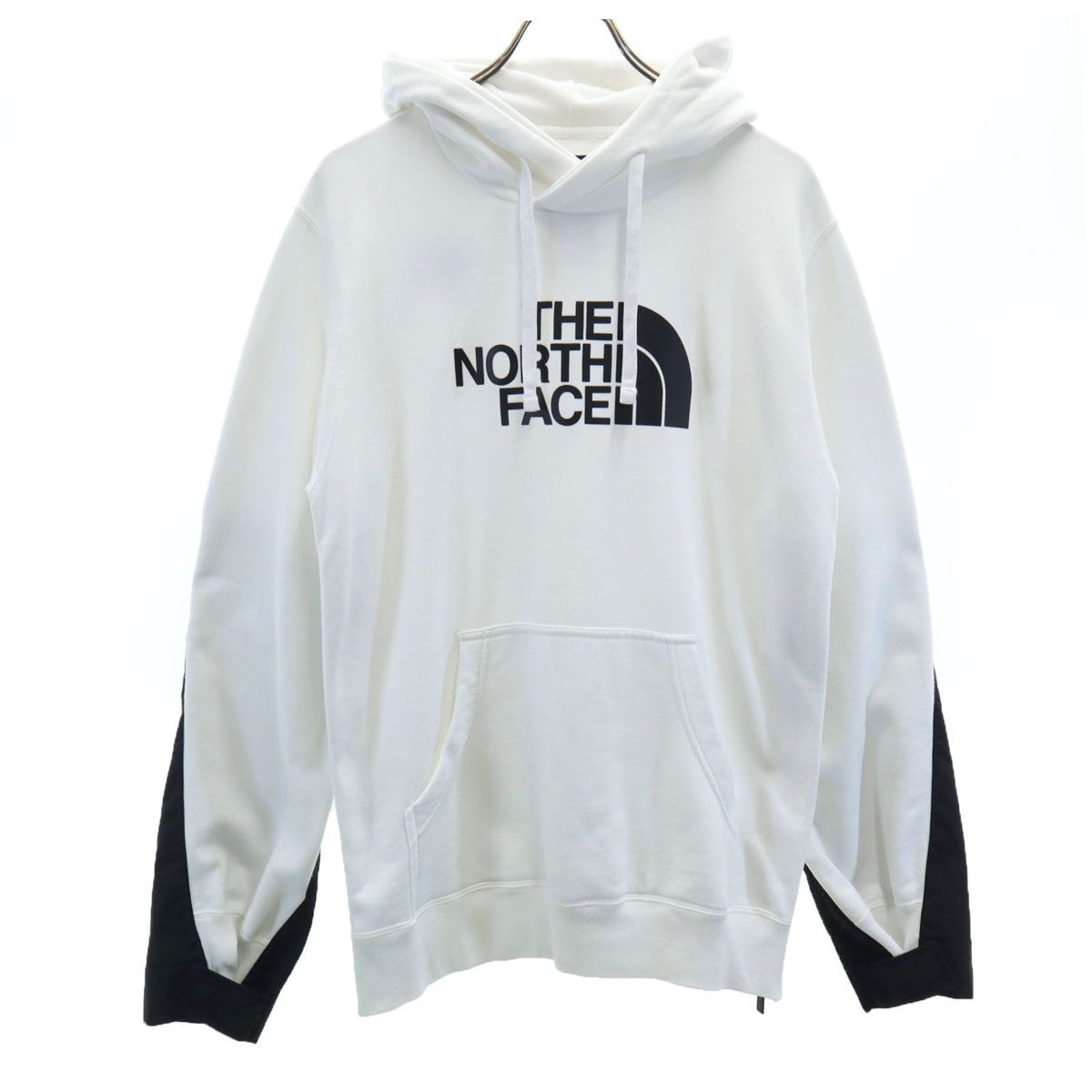 THE NORTH FACE ノースフェイス サカイ コラボ 長袖 スウェット 
