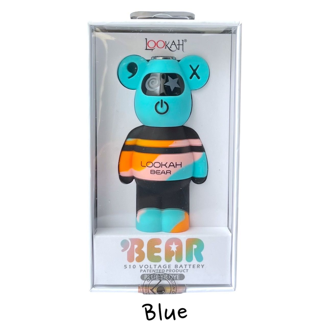 Bear