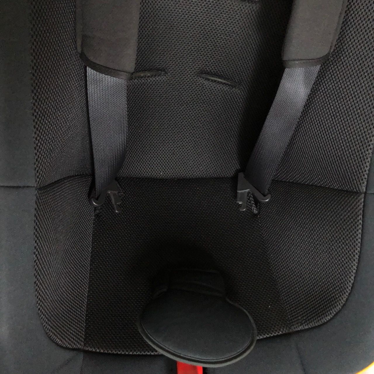 TAKATA タカタ チャイルドシート takata04-beans TKAMZ001