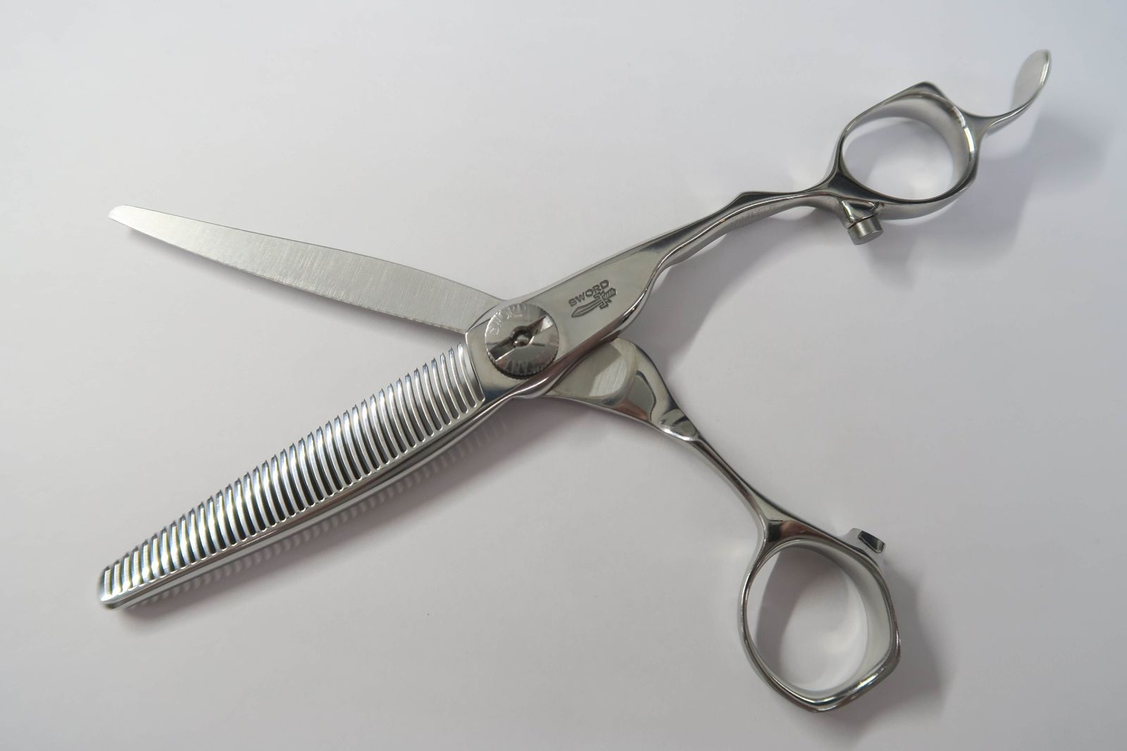 SWORD THINNING