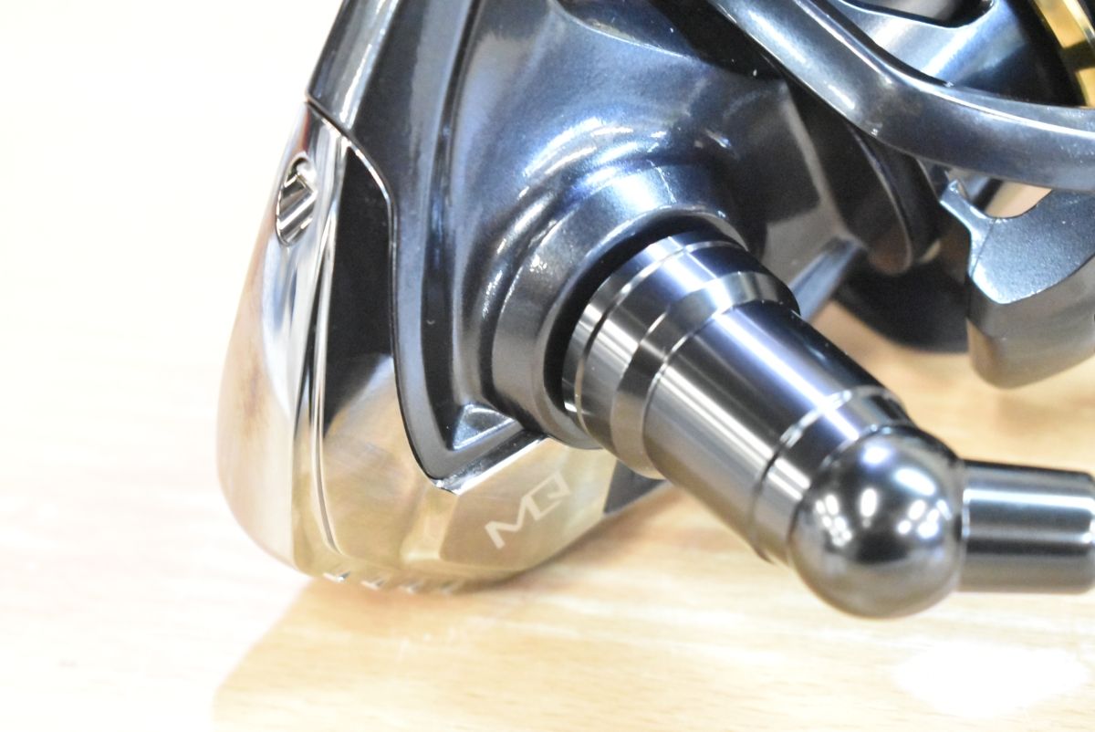 ダイワ 23 カルディア SW 10000-P DAIWA CALDIA スピニング