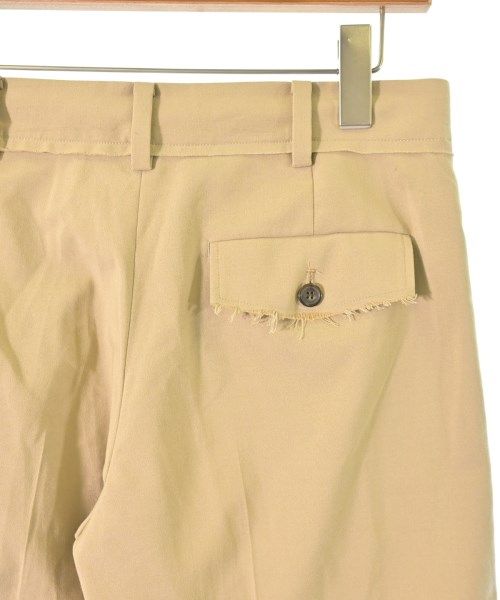 LEINWANDE スラックス