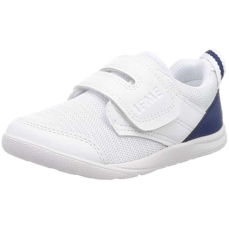 [イフミー] 上履き PLUS SC-0009 キッズ ネイビー 16.5 cm 1