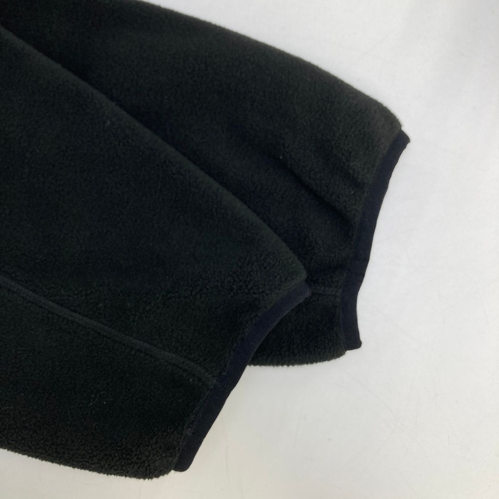 サイズ M NO COFFEE ノーコーヒー ×CLUBHAUS フリース ジップジャケット ブラック系 240101480503 ゴルフウェア メンズ ストスト LLC-HASEGAWATOSO_COM