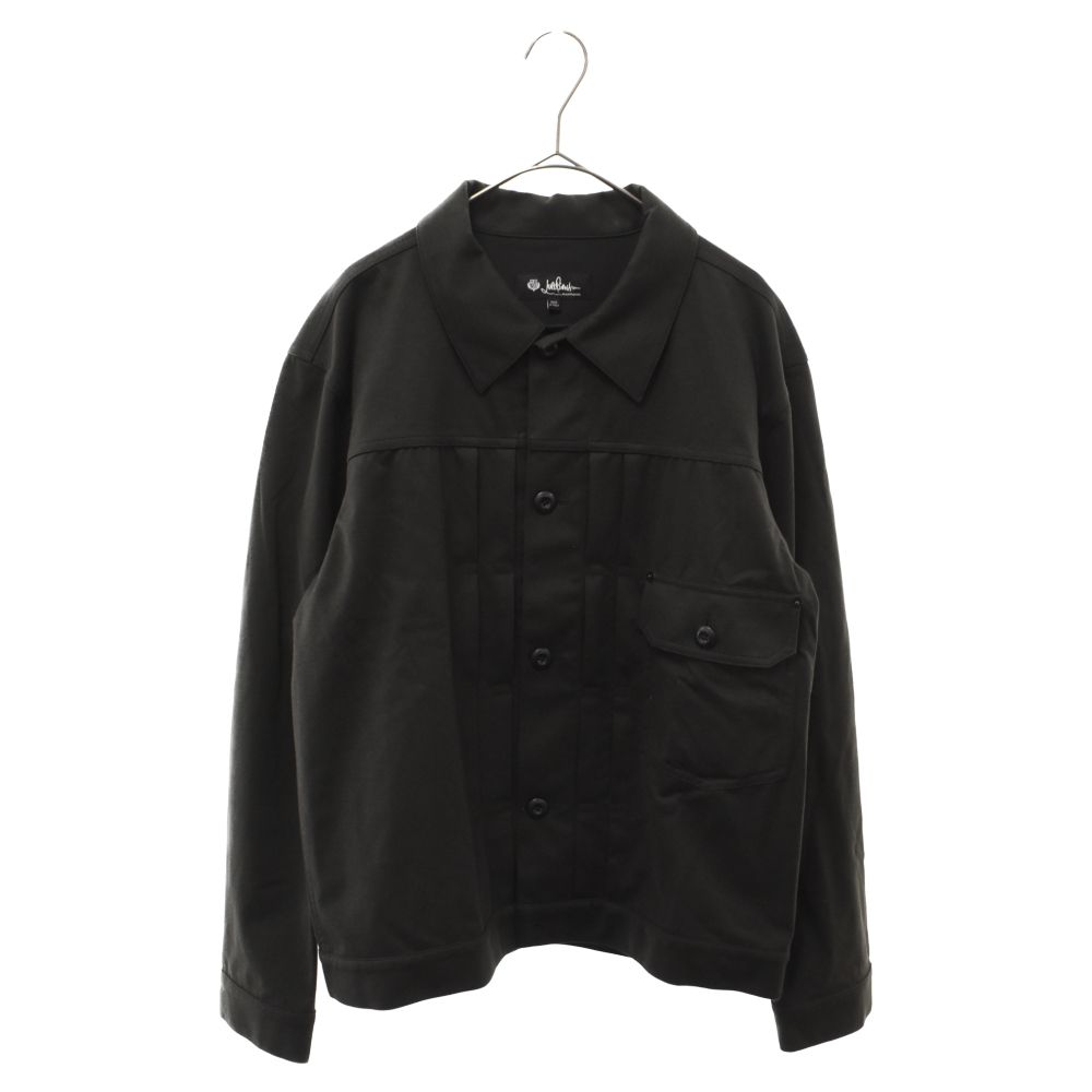Loro Piana (ロロピアーナ) 22SS×Hiroshi Fujiwara 藤原ヒロシ
