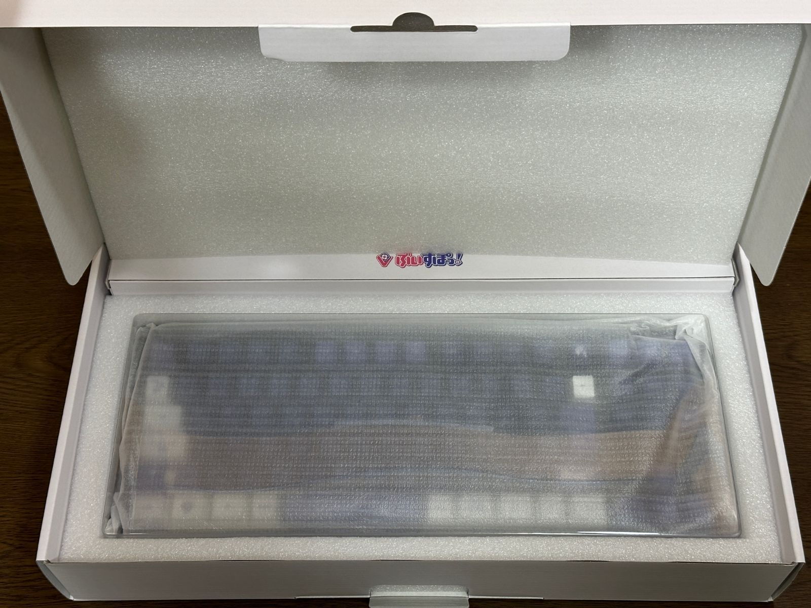 ぶいすぽっ VSPO!