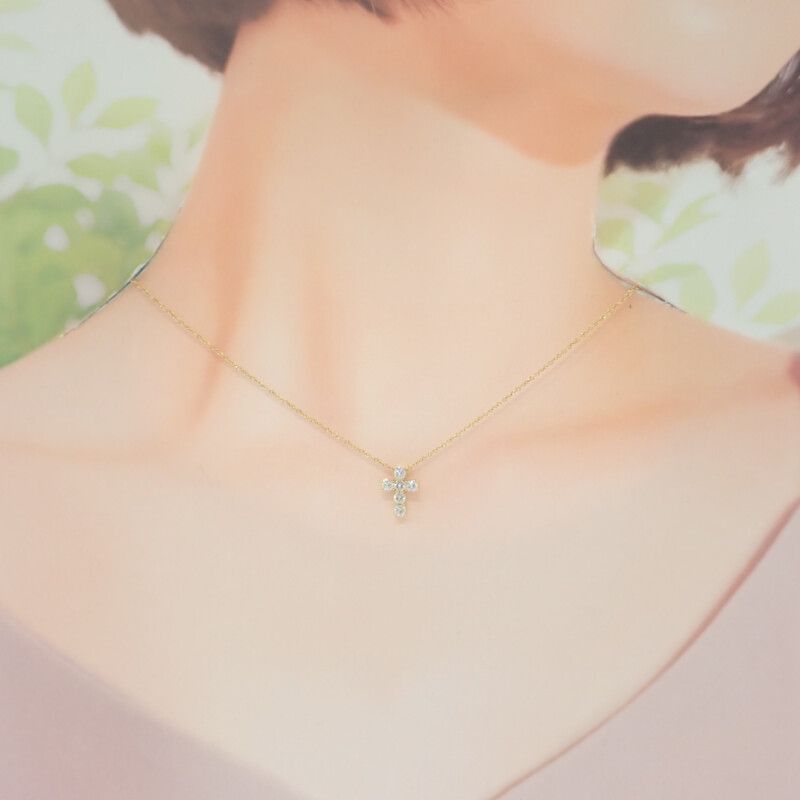 クロス