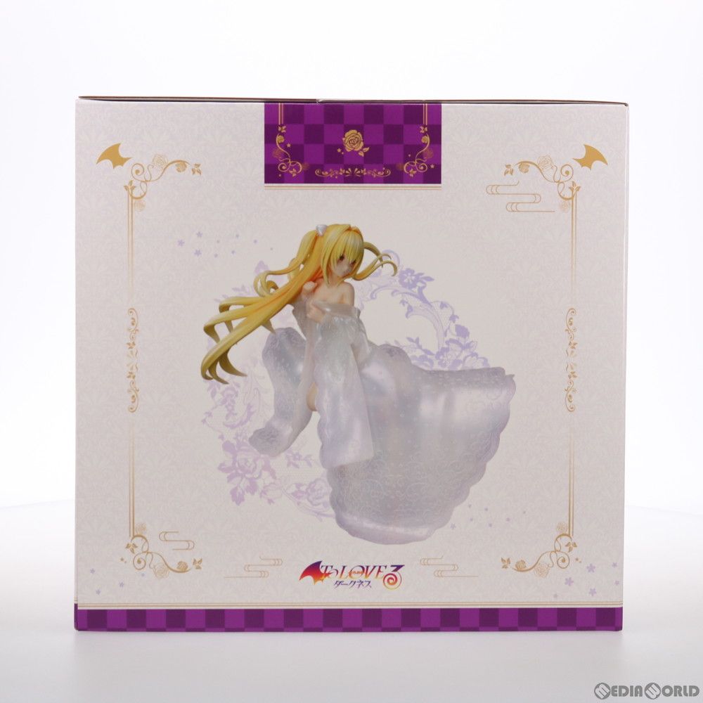 中古】[FIG]F:NEX限定 金色の闇(こんじきのやみ) -白無垢- To LOVE