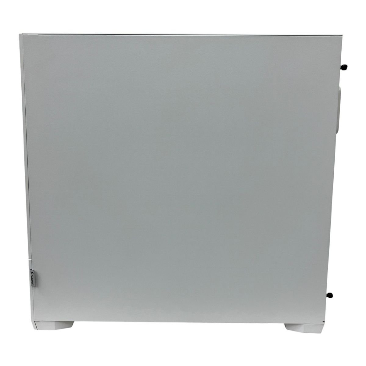 自作パソコン Fractal デスクトップ パソコン i7 13700F 32GB HDD 2TB SSD 2TB RTX 4070 Ti OS無 M10369785 VETTDRUCK_DE