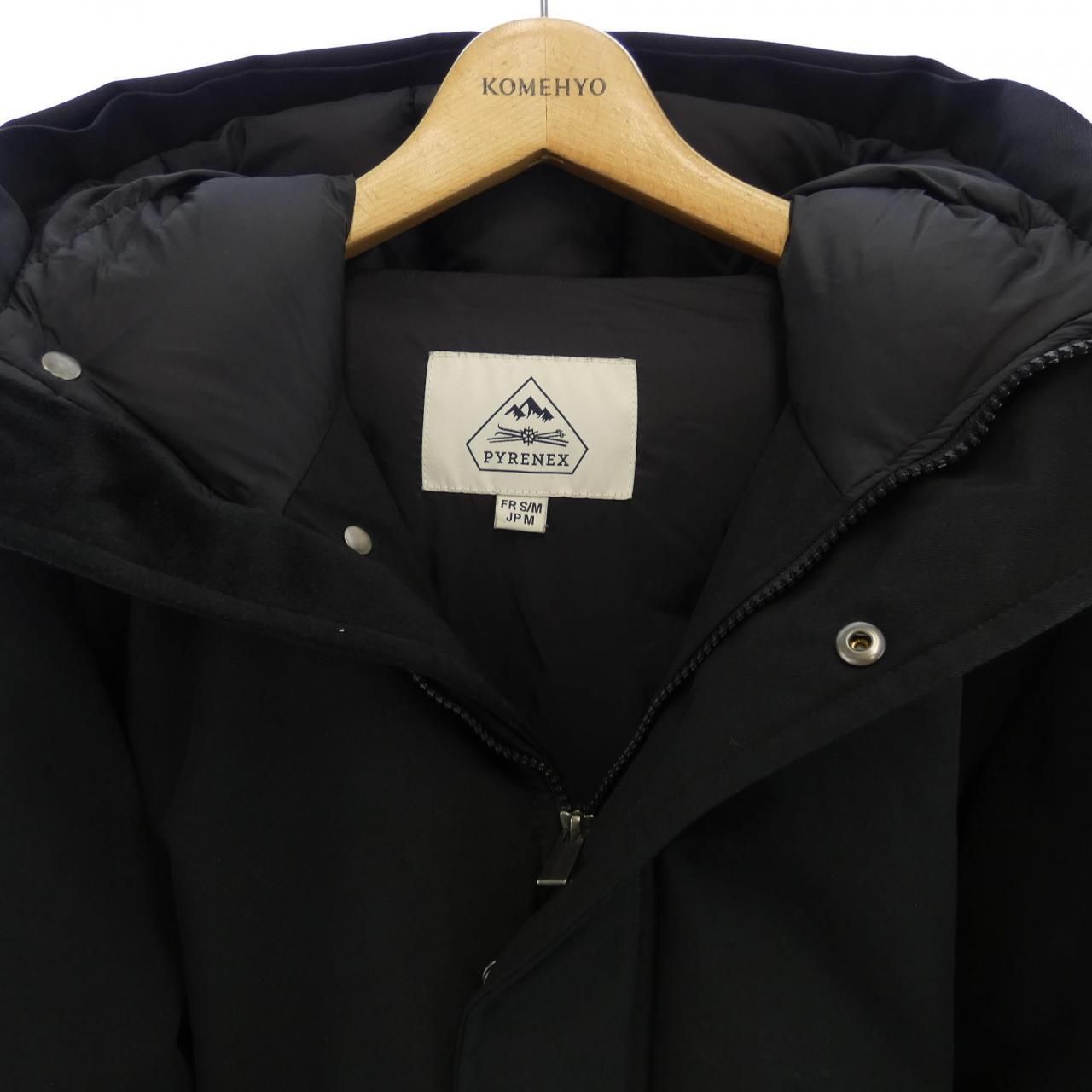 PYRENEX ダウンコート