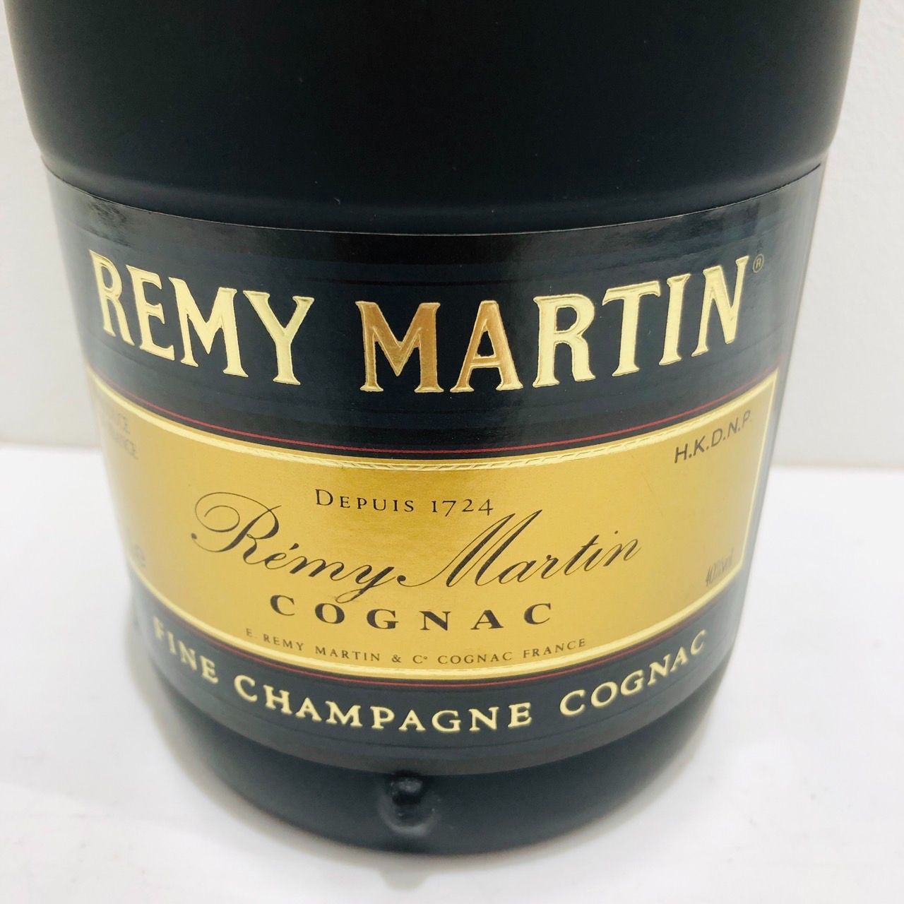 ▽ REMY MARTIN レミーマルタン VSOP ファインシャンパーニュ