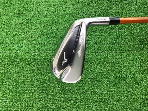 ミズノ Mizuno Pro FLI-HI 2019 U4 ユーティリティ UT リシャフト フレックスその他 メンズ 男性用 右利き 右用 Cランク ゴルフクラブ