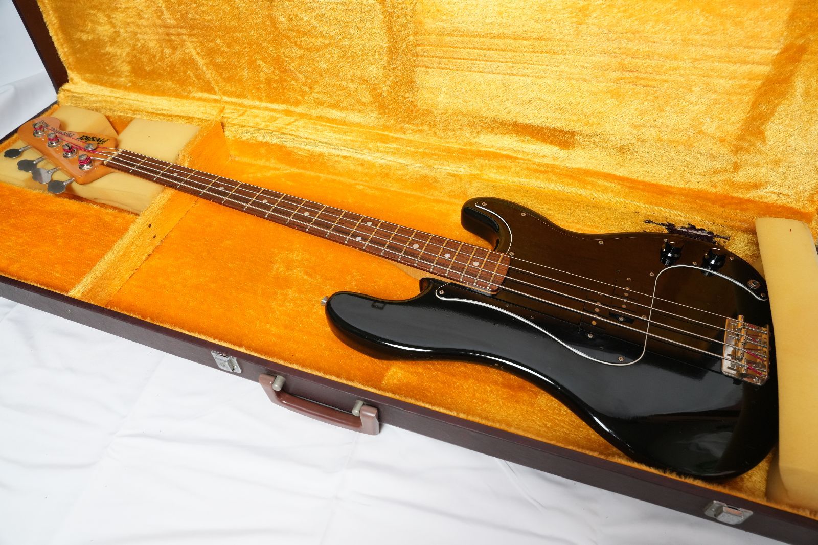 ベース Fresher Personal Bass Fresher Personal Bass - BassBros