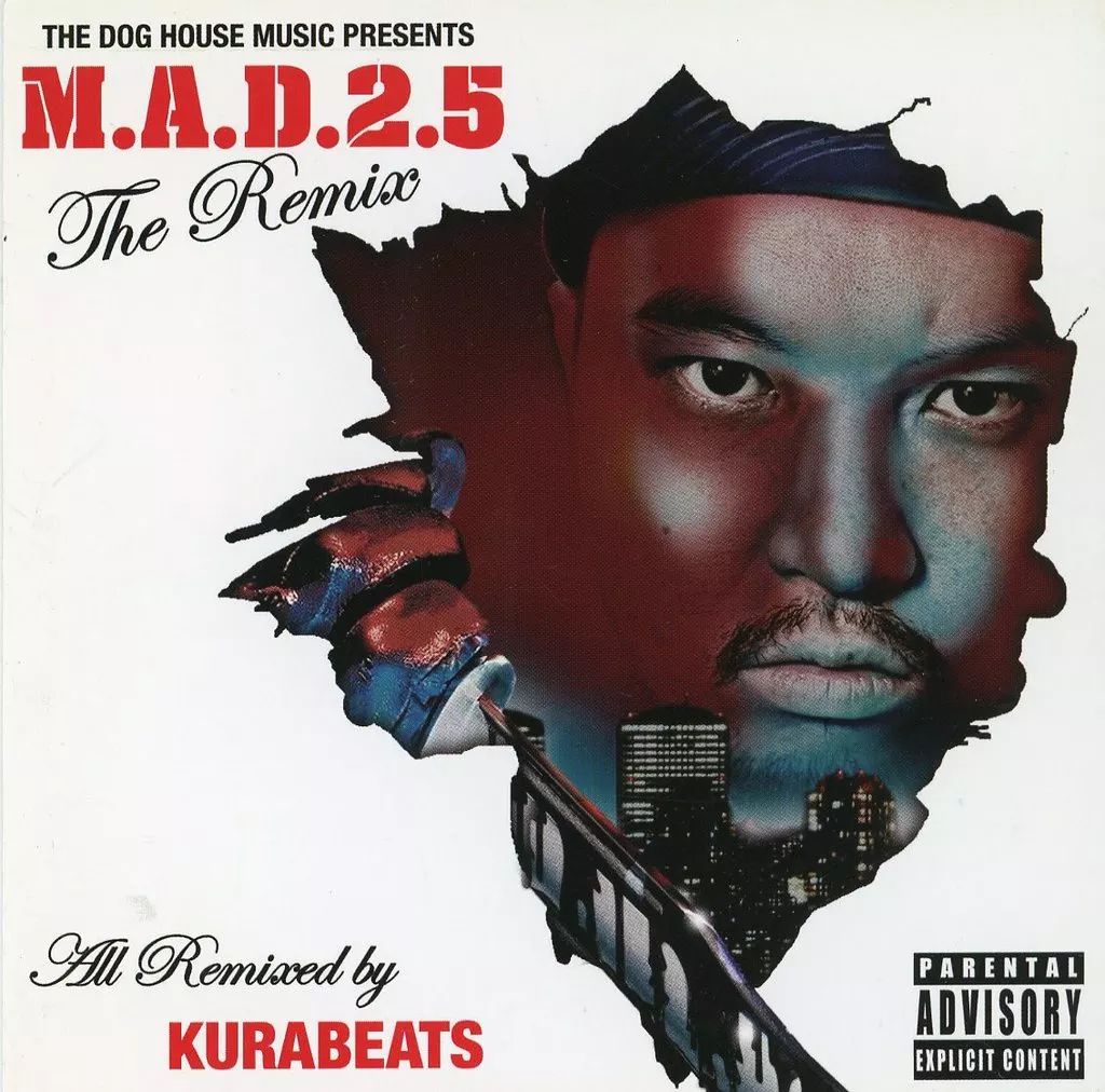 中古】邦楽CD MIKRIS / M.A.D.X[DVD付] - メルカリ