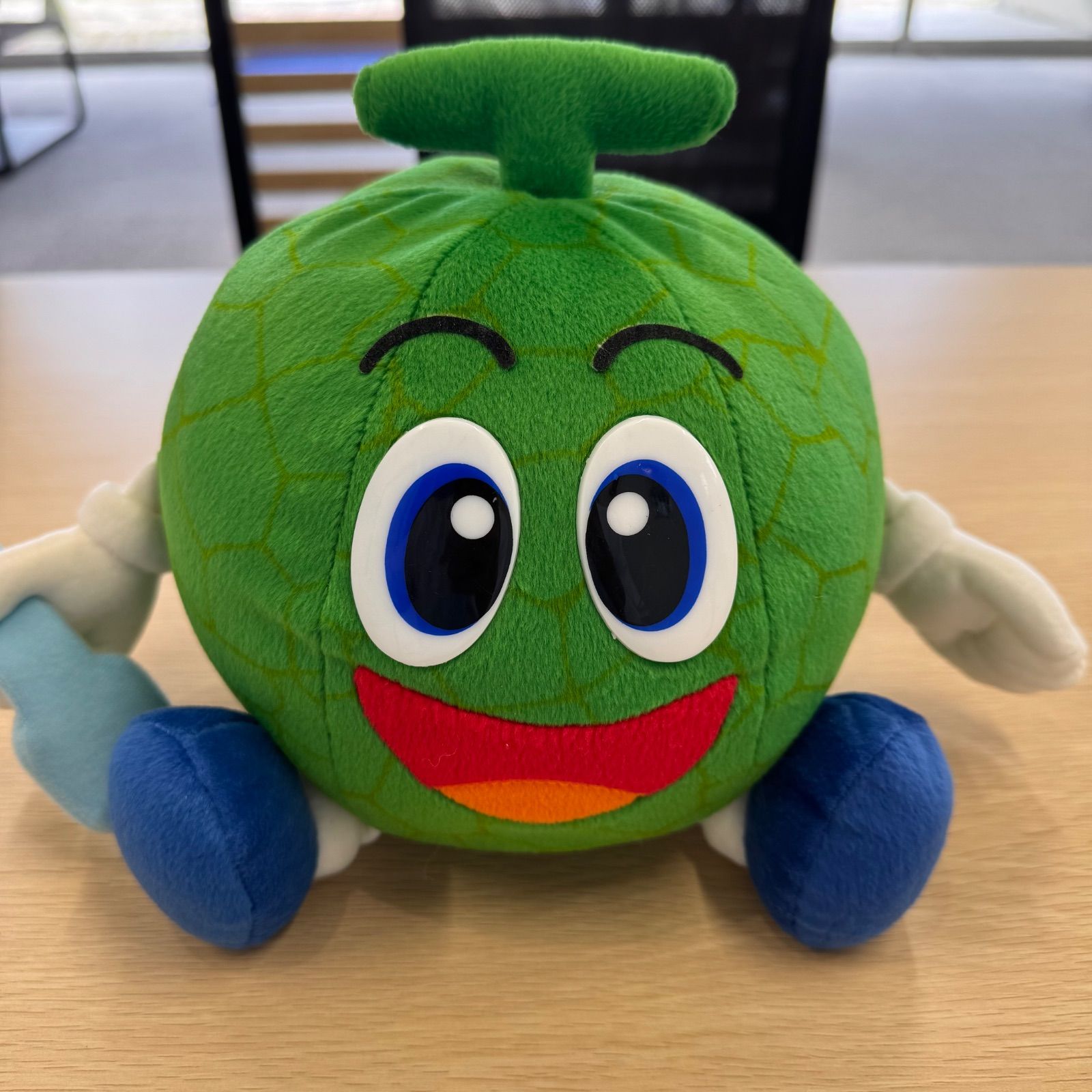 カネボウフーズ　懸賞当選品　おしゃべりねるちゃんぬいぐるみ　ねるねるねるね カネボウフーズ 懸賞当選品 おしゃべりねるちゃんぬいぐるみ