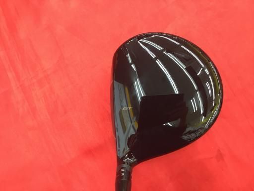 DR 特注シャフト