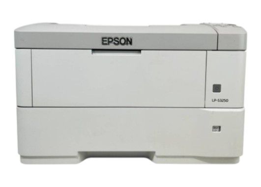 925枚｜A3対応 モノクロレーザービームプリンター