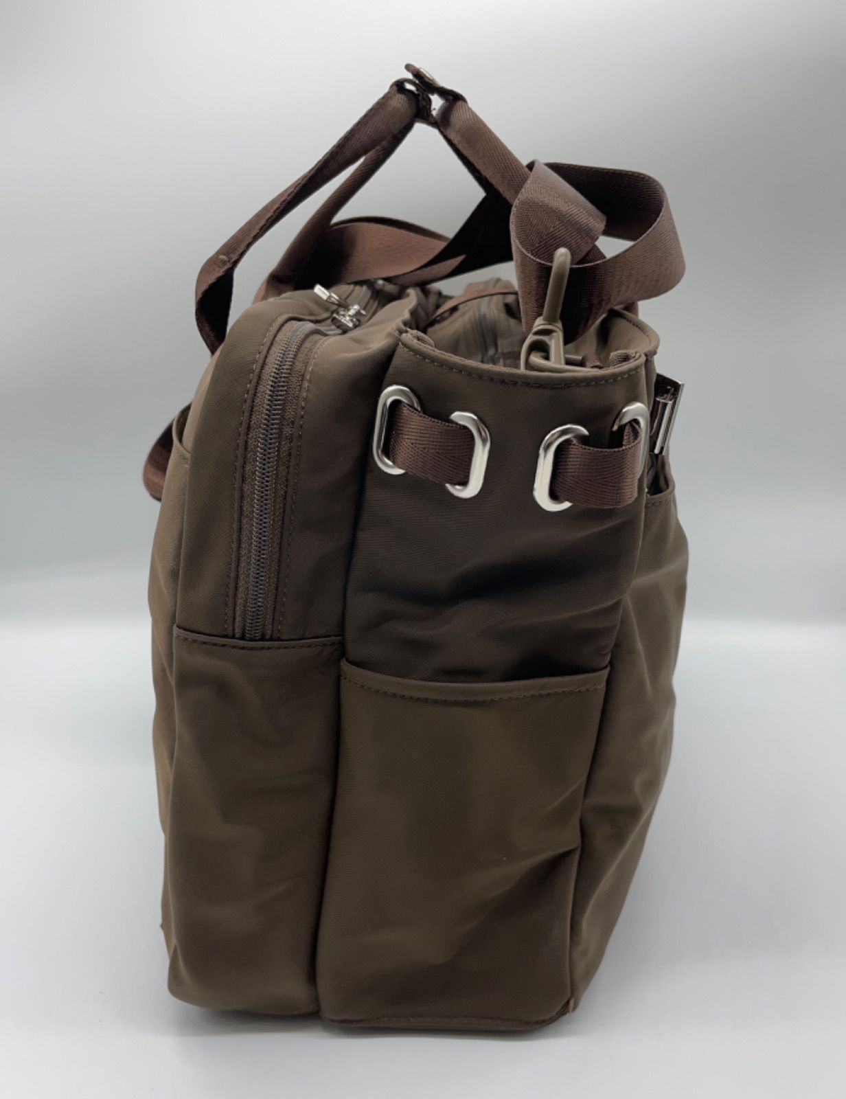 工場 SELENT ETHER ビジネスバッグ 4way 荏原町店