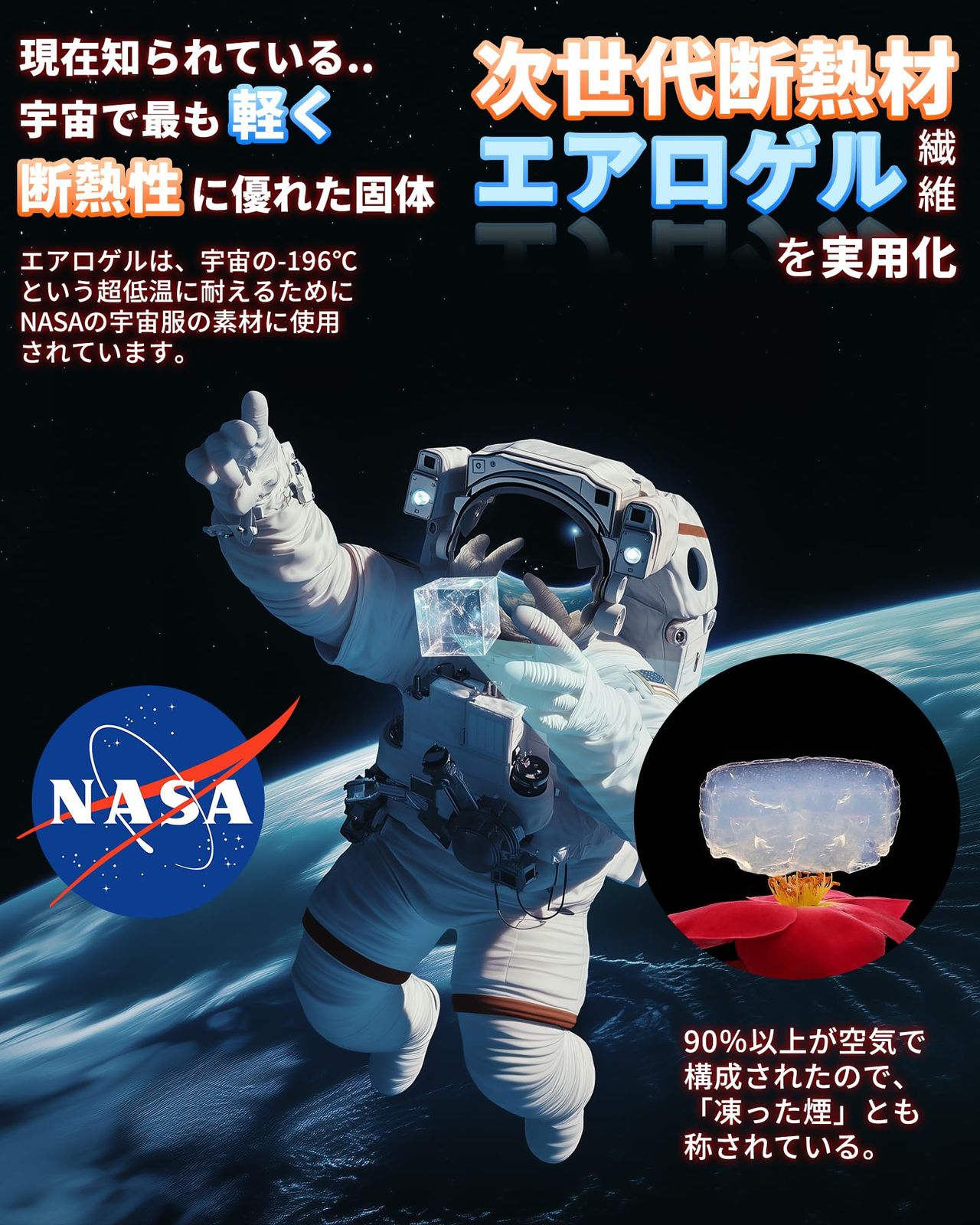 迅速発送】Colorsroom 掛け布団 シングル 冬 【宇宙服素材