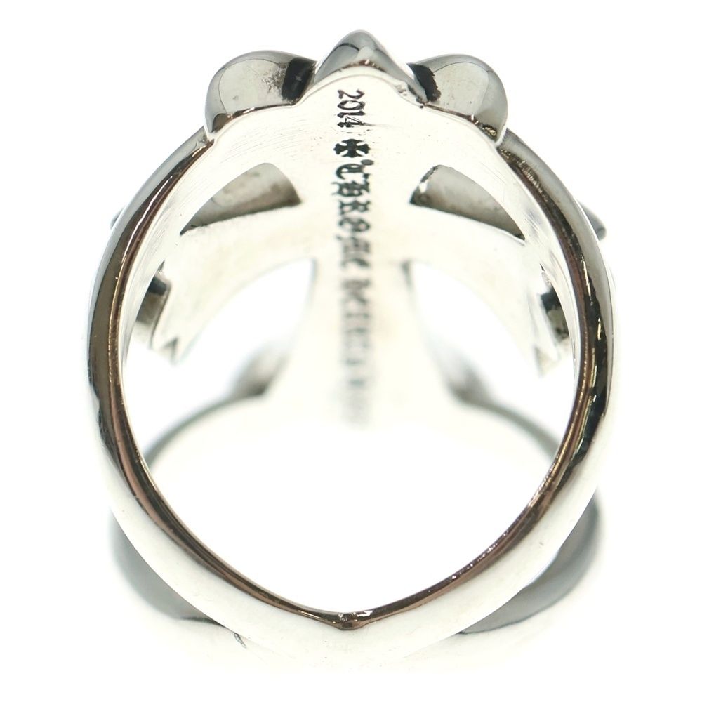 CHROME HEARTS SITONIT CHサングラス　56 20-151 本物】クロムハーツ SITONIT CHプラスサングラス 56□20-151 本物